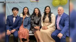 Milford HS student detained not target of ICE operation, federal officials say